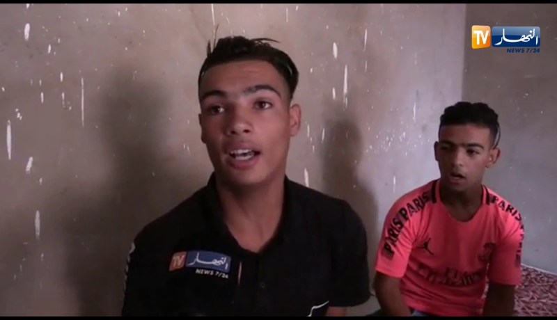 غليزان: عائلات 12 حراق تناشد وزارة الخارجية لمعرفة مصير أبنائها المفقودين بقوارب الموت