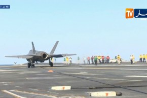 تركيا: الولايات المتحدة تعلق تسليم مقاتلات إف35 بسبب إس400- الروسية