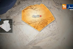 دفاع: مفرزة للجيش الوطني الشعبي تكشف مخبأ للأسلحة والذخيرة بولاية تندوف