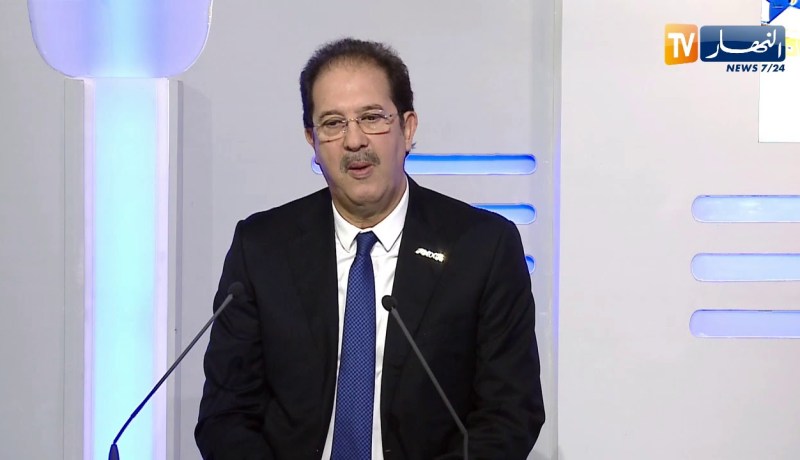 مصطفى بيراف يتقدم بالتعازي الخالصة لعائلة المرحوم مصطفى معبد