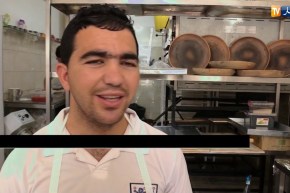 مهن: تحضير العجائن التقليدية..إستثمار مربح لشباب تغلبو على شبح البطالة