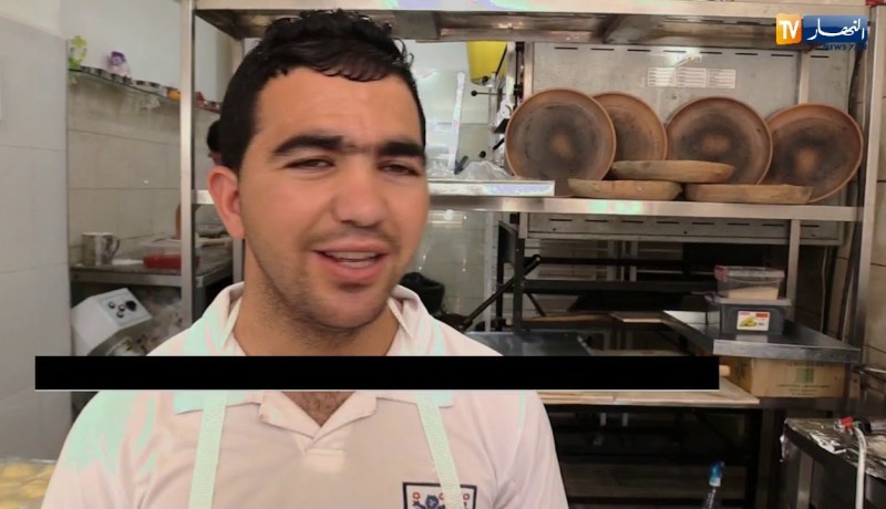 مهن: تحضير العجائن التقليدية..إستثمار مربح لشباب تغلبو على شبح البطالة