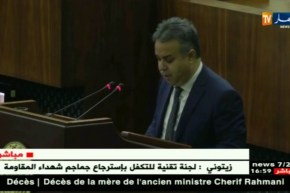 طمار: مراجعة رفع الدخل العائلي للإستفادة من السكن العمومي الإجاري غير وارد