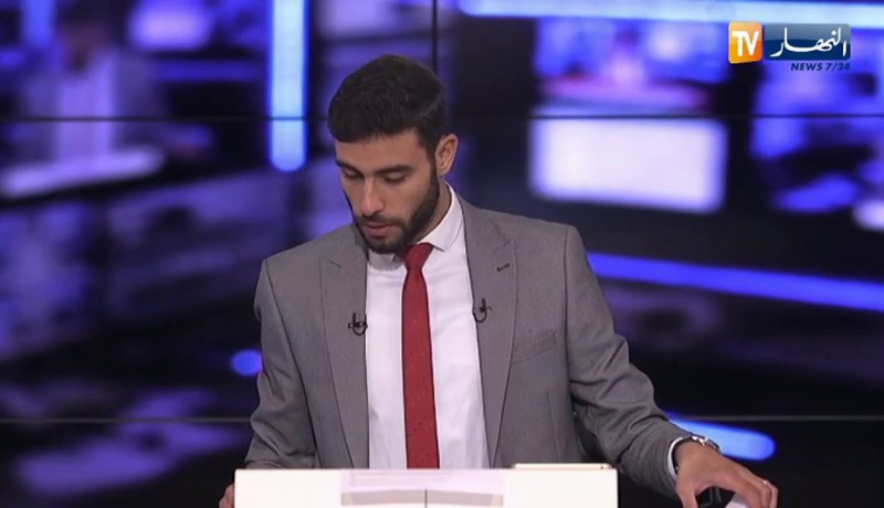 عائلة الفريق الراحل أحمد قايد صالح ترفع دعوى قضائية ضد جريدة El Watan