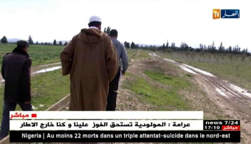 الشلف: مزارع.. من نموذج في الإنتاج الوفير إلى عينة لسوء المتابعة