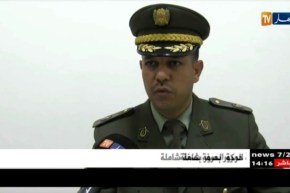 تفكيك شبكة إجرامية وحل لغز مقتل شاب بتيارت