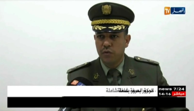 تفكيك شبكة إجرامية وحل لغز مقتل شاب بتيارت