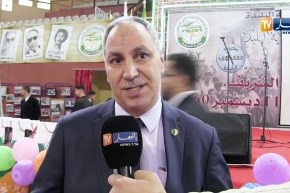 البليدة/ جمعية كافل اليتيم الخيرية تحيي المولد النبوي الشريف