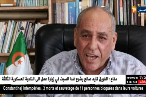 الطبعة الـ 23 من المعرض الدولي للكتاب..هل عدد الزوار مؤشر نجاح ؟؟