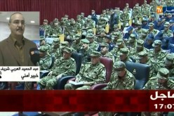خبير أمني: التغييرات الأخيرة في القادة العسكريين تتمشى مع المرحلة والتطورات التي تعيشها المنطقة