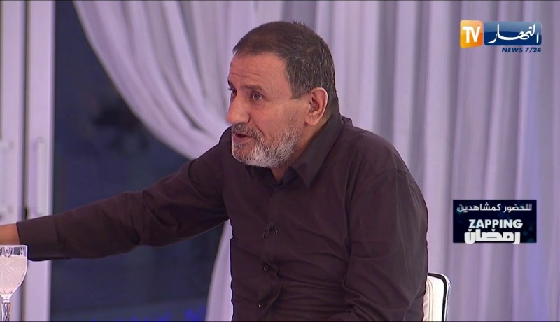 حمدان بطل الكاميرا الخفية “الطاكسي المجنون”: هذا ما يجب أن يفعله الكوميدي في الكاميرا الخفية