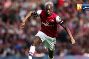 الدولي الفرنسي السابق أبو ديابي يعلن إعتزاله كرة القدم نهائيا