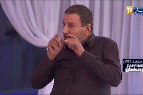 الممثل حمدي حمدان: هذا ما حدث في أحد حلقات الكاميرا الخفية “الطاكسي المجنون”