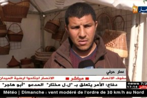 جزائريون يتأخرون عن مواعيدهم بسبب النوم ..