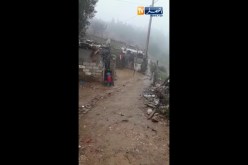 كاميرا النهار ترصد معاناة سكان قرية سيدي بن جبار بمعسكر