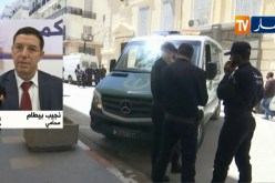نجيب بيطام: “بيان النيابة العامة يرفع اللبس عن مصدقية القضاء..ويؤكد عدم خضوعها لأي ضغوطات”