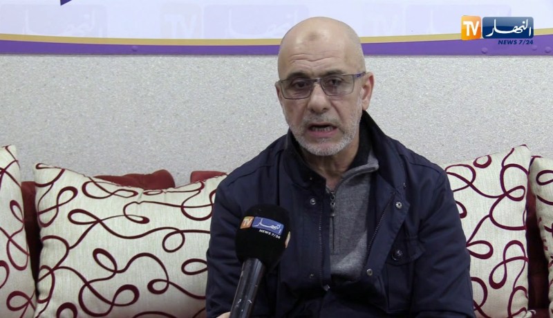 سكن: الأمطار تفضح عيوب إنجاز مشاريع تهدد سلامة الجزائريين