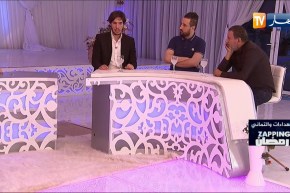 الفنان جمال عوان: لم يكن لدي طموح لأكون ممثل ودخلت عالم التمثيل بالحظ