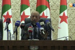 العاصمة/ الوالي السابق “زوخ” يطلب السماح !!