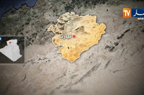 تفكيك شبكة إجرامية مختصة في تهريب المركبات من دولتين أجنبيتين بولاية تيارت