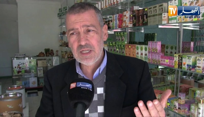 سطيف: البلوط.. ثروة دون إستغلال بجبال بلدية عين السبت