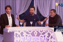 الفنان رشيد بن قوذيفة يقصف محمد رغيس.. “لوكان جيت قدامي نويرلك كيفاش تمثل الدراما”