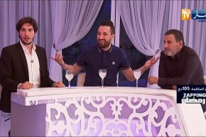 الفنان رشيد بن قوذيفة يقصف محمد رغيس.. “لوكان جيت قدامي نويرلك كيفاش تمثل الدراما”