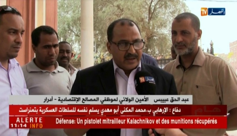 أدرار: موظفو المصالح الإقتصادية يطالبون وزارة التربية بإعادة النظر في التصنيف