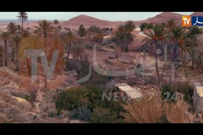 ترقبوا ريبورتاج للمدينة الساحرة بوسعادة..”كما لم تراها من قبل “