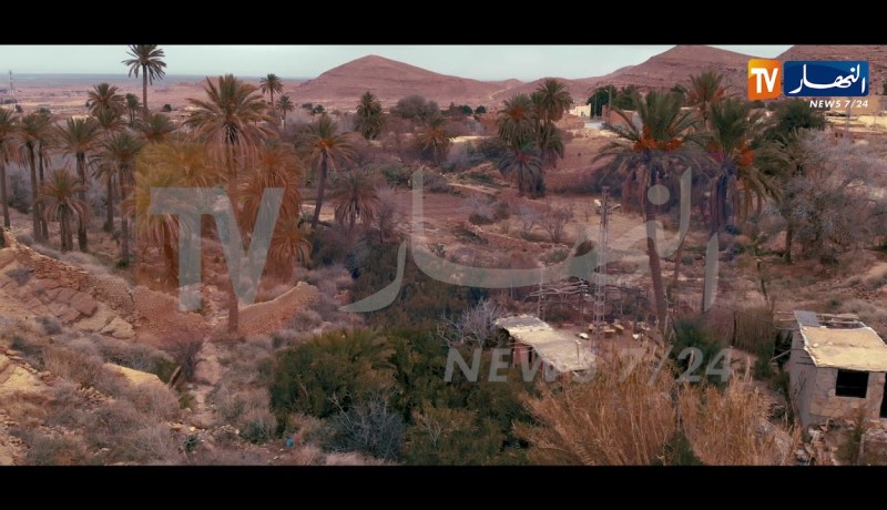 ترقبوا ريبورتاج للمدينة الساحرة بوسعادة..”كما لم تراها من قبل “