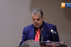 زوبير جوابري: طاقة إنتاج الكهرباء بالجزائر تقدر بـ 21 ألف ميجاوات.. وسترتفع في 2022