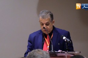 زوبير جوابري: طاقة إنتاج الكهرباء بالجزائر تقدر بـ 21 ألف ميجاوات.. وسترتفع في 2022