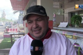 عنابة/ محلات تجارية مهددة بالإفلاس…والسبب الطريق السيار شرق غرب