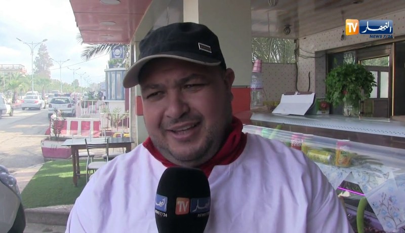 عنابة/ محلات تجارية مهددة بالإفلاس…والسبب الطريق السيار شرق غرب