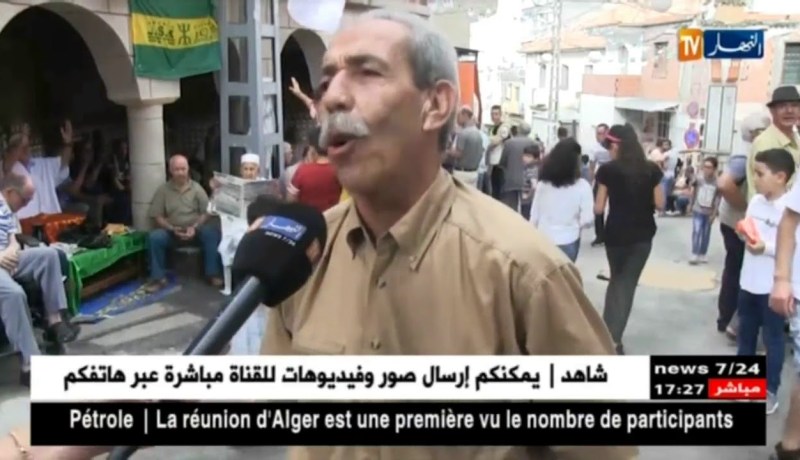 تيزي وزو: طابع إجتماعي مميز لإحياء عاشوراء على مدار ثلاث أيام