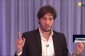 الممثل جمال عوان يدافع عن نعناعة و يوضح قضية “لي ماشي شباب ما يتورنيش”