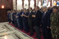 دقيقة صمت على أرواح ضحايا القصبة