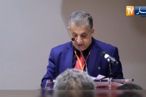 زوبير جوابري: هناك برنامج لإنتاج 22 ألف ميجاوات من الطاقات المتجددة..