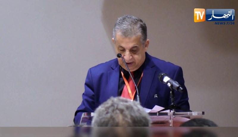 زوبير جوابري: هناك برنامج لإنتاج 22 ألف ميجاوات من الطاقات المتجددة..