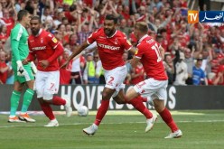 هلال سوداني للتدريبات بعد 3 أشهر من الغياب