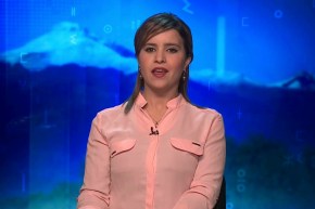 النشرة الآمازيغية لمساء السبت 27/01/2018