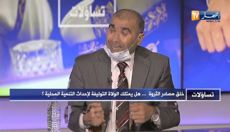 تساؤلات: الجزائر الجديدة..  بين الحلم والواقع مسافة عمل