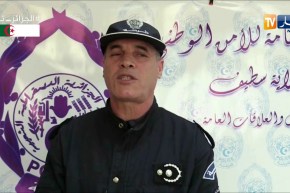 سطيف: أمن دائرة العلمة يوقف شبكة مختصة في تزوير العملة الوطنية