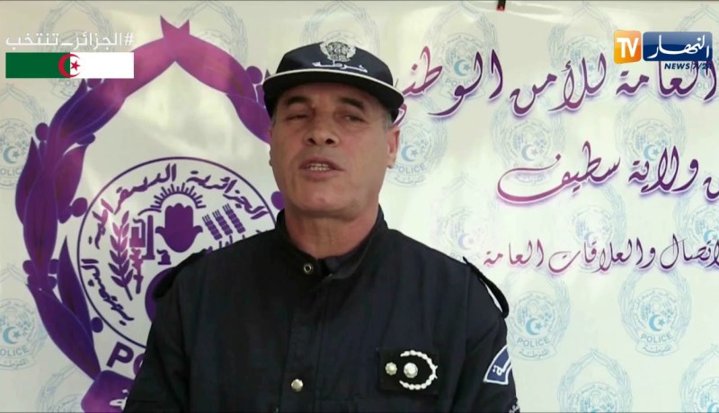 سطيف: أمن دائرة العلمة يوقف شبكة مختصة في تزوير العملة الوطنية