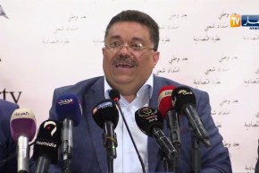 سياسة/ حزب الصوت الشعب يعقد أول إجتماع للمكتب السياسي بعد إعتماده