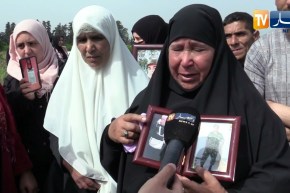 الأربعاء الأسود .. عائلات الشهداء يستذكرون فاجعة سقوط الطائرة العسكرية ببوفاريك