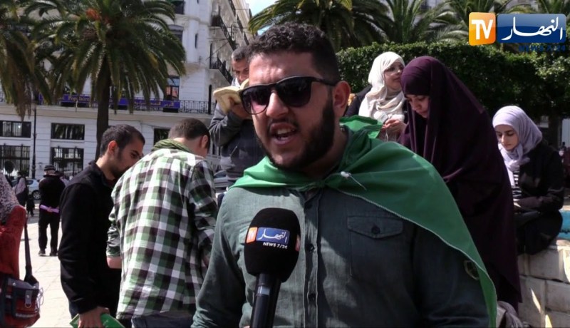 ثقافة: بادلني.. مبادرة طلابية تدخل الكتاب في الحراك الشعبي