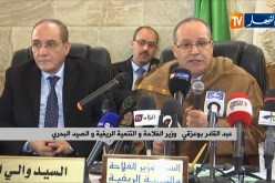 بوعزقي: “طاعون المجترات الصغيرة رانا متحكمين فيه وعندنا الإمكانيات نقضو عليه”