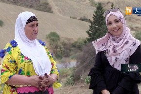 مرا ونص:  “خالتي حورية” مصدر رزقها الوحيد تربية الدجاج والأغنام