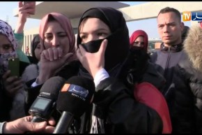 هذا ما قالته إحدى العاملات في رسالة موجهة لإدارة مركب النسيج التركي بغليزان